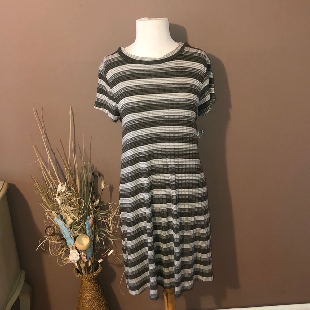 Tshirt Dress